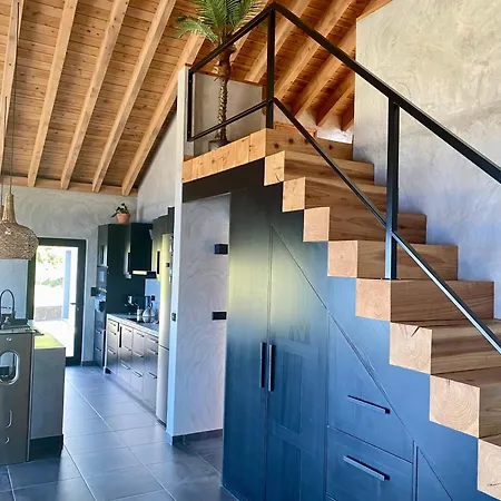 Atlantis Pico Hébergement de vacances Santo Amaro (Azores)