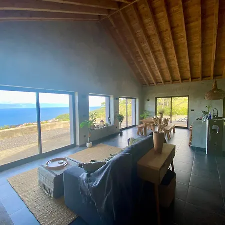 Atlantis Pico Santo Amaro (Azores)