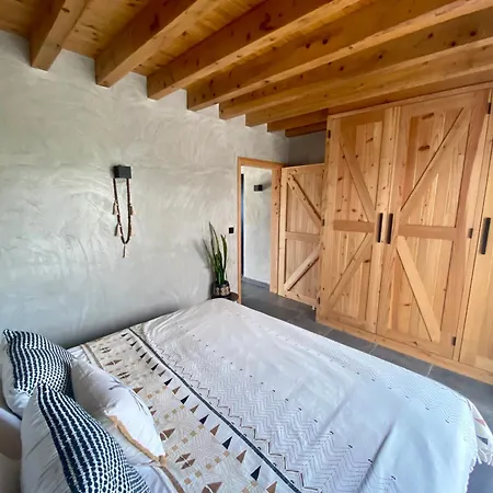 Atlantis Pico Hébergement de vacances