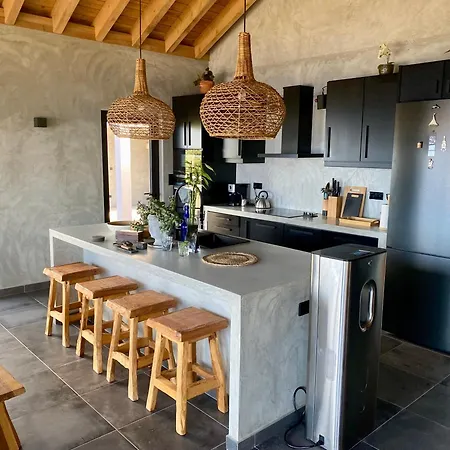 Hébergement de vacances Atlantis Pico *