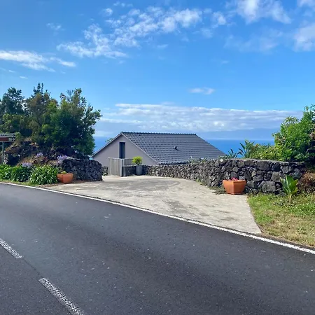 Atlantis Pico Holiday home Santo Amaro (Azores)