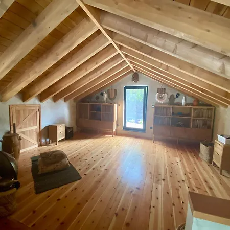 Holiday home Atlantis Pico Santo Amaro (Azores)