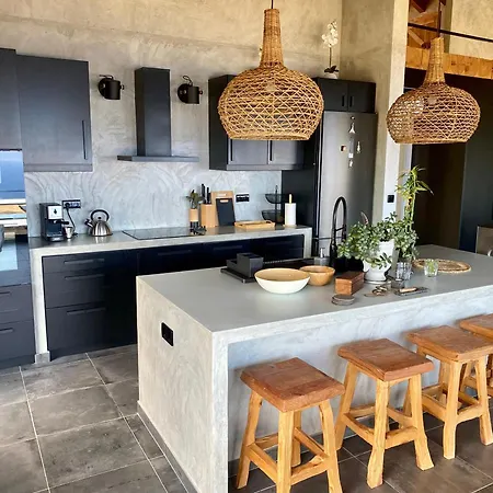 Holiday home Atlantis Pico Santo Amaro (Azores)