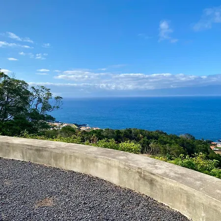 Atlantis Pico Santo Amaro (Azores)