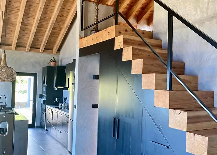 Atlantis Pico Holiday home Santo Amaro (Azores)