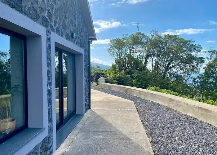 Atlantis Pico Holiday home