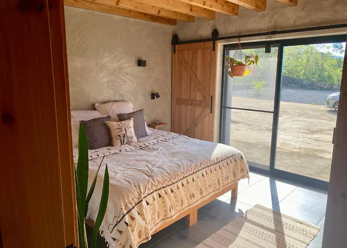 Atlantis Pico Holiday home *