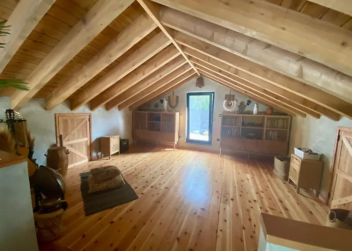 Holiday home Atlantis Pico Santo Amaro (Azores)