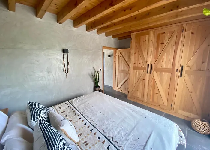 Atlantis Pico Holiday home