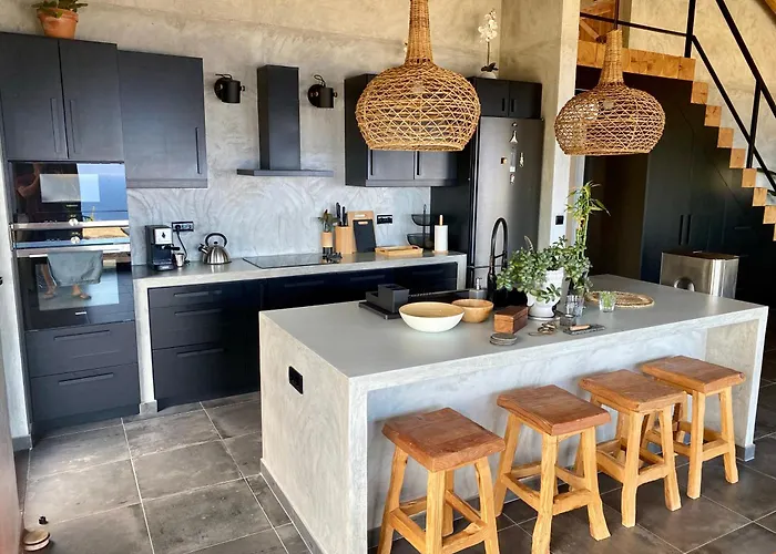 Holiday home Atlantis Pico Santo Amaro (Azores)