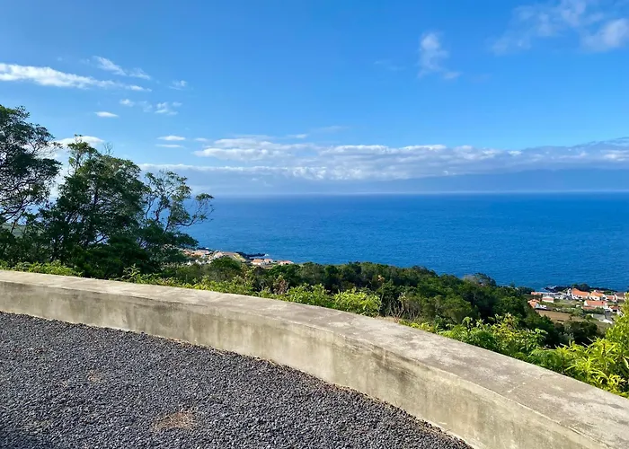 Atlantis Pico Santo Amaro (Azores)