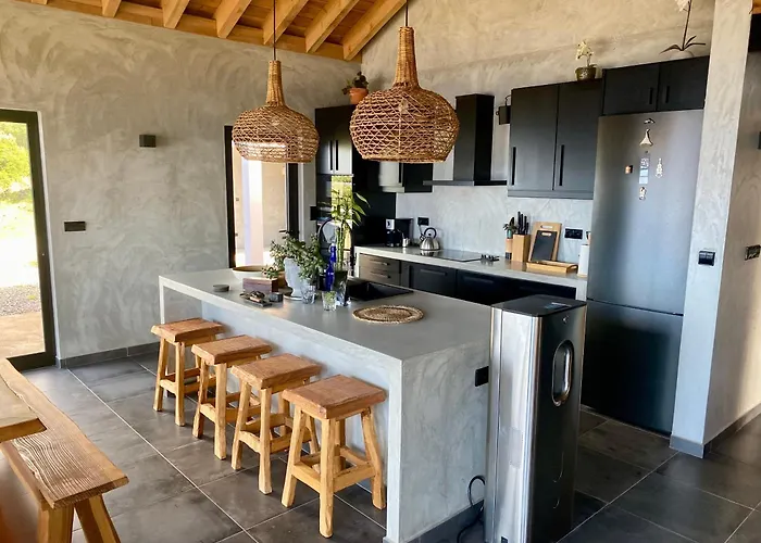 Holiday home Atlantis Pico *